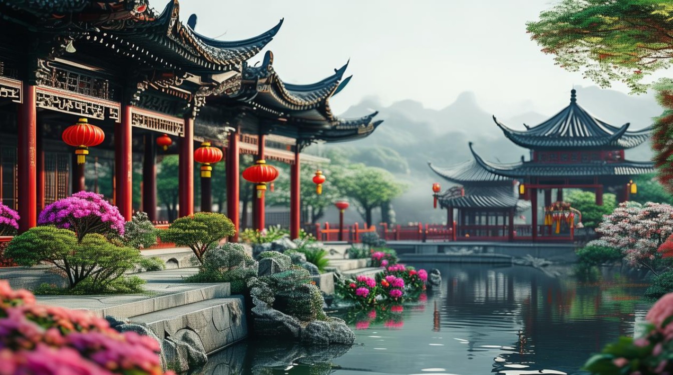 无锡梅园附近景点