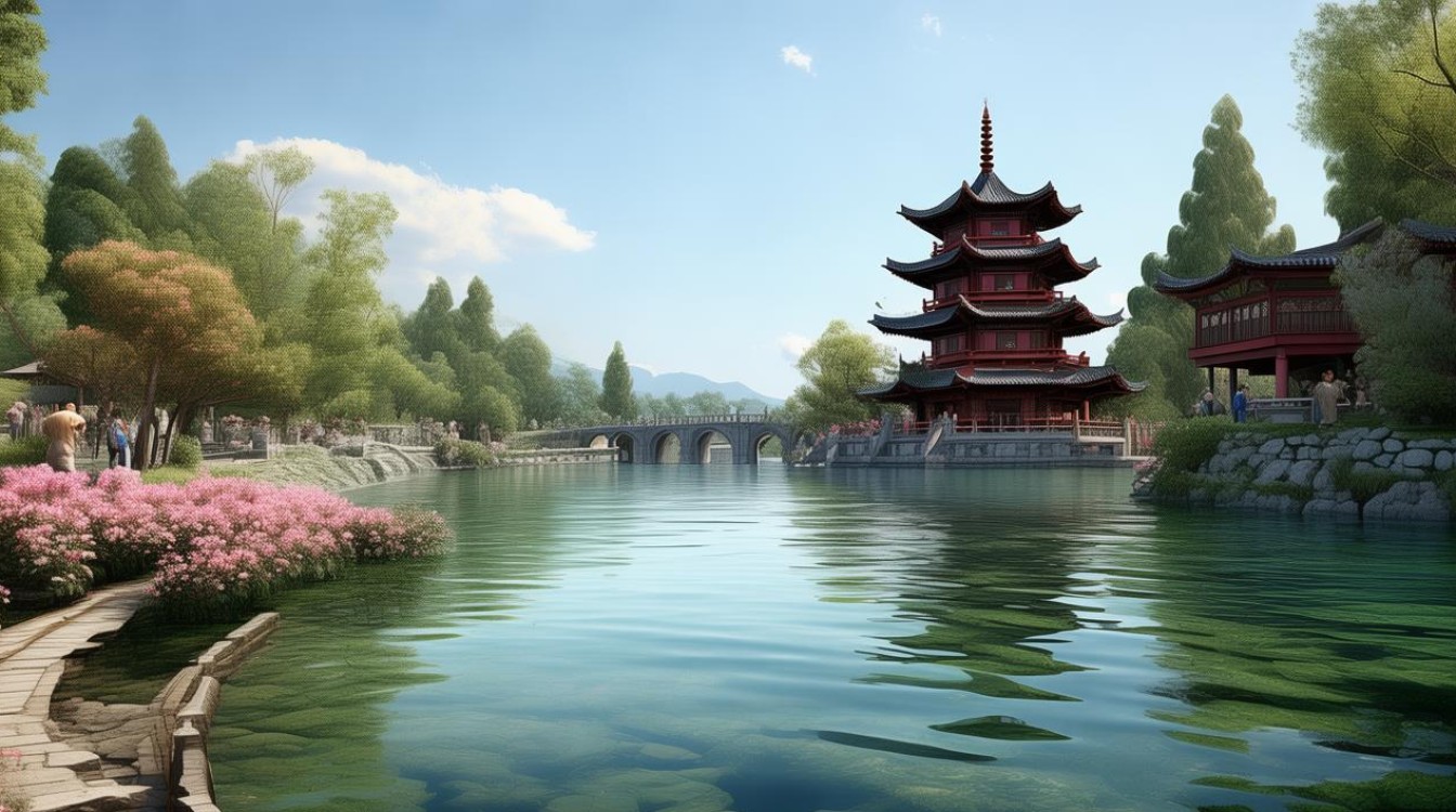 章丘附近的游玩景点 章丘附近的游玩景点