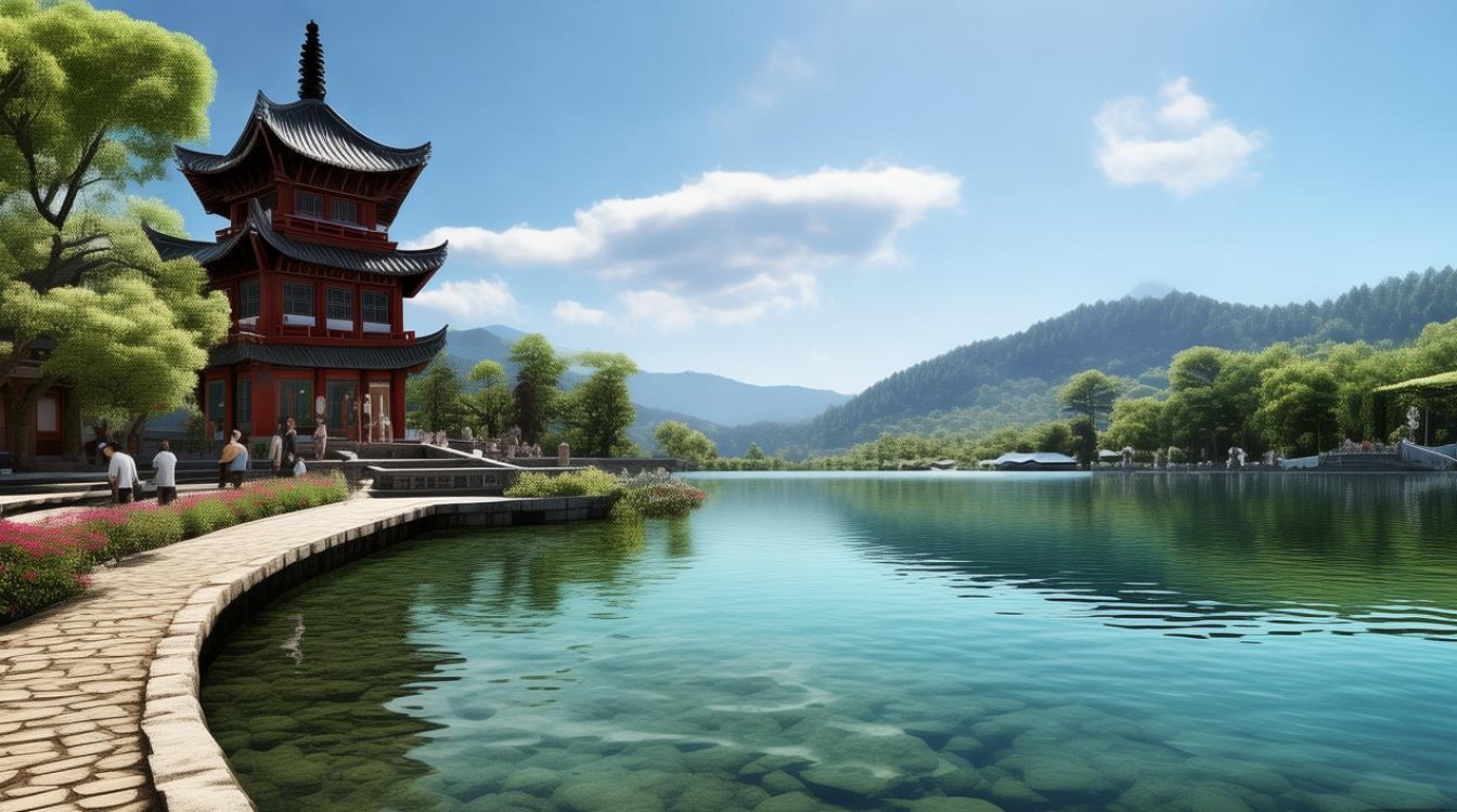 章丘附近的游玩景点 章丘附近的游玩景点