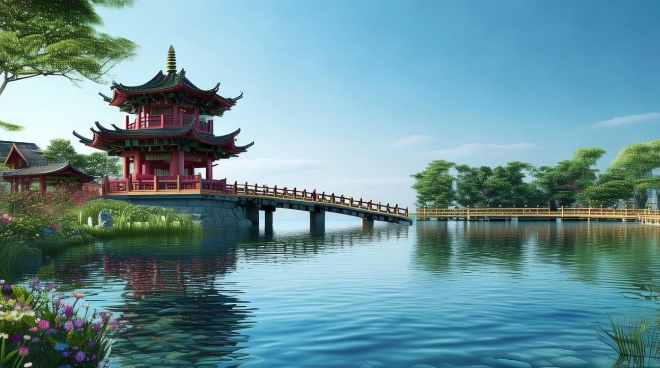 宁波东钱湖附近景点