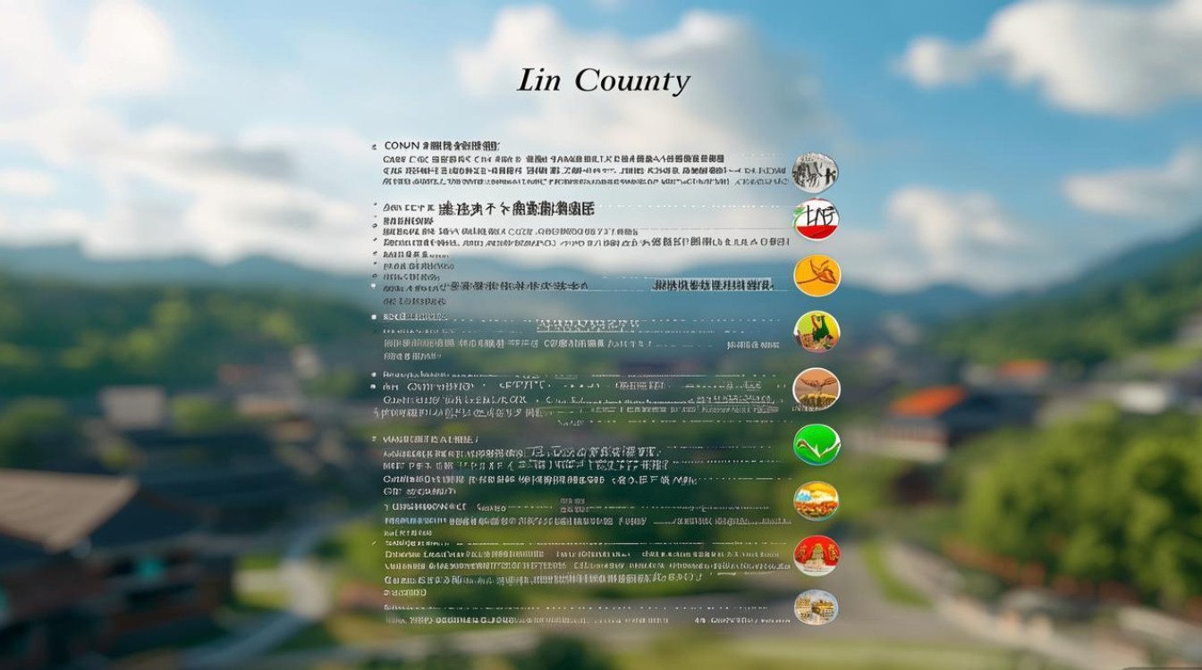 临县景点排行榜 临县景点排行榜