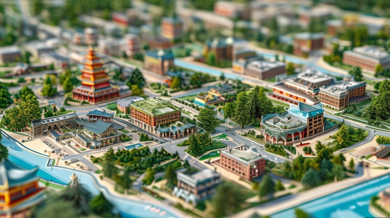 金华哪里好玩景点排名 金华哪里好玩景点排名