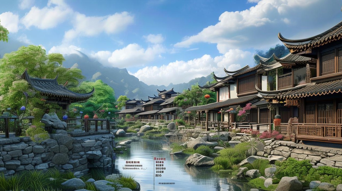 万盛周边景点 万盛周边景点