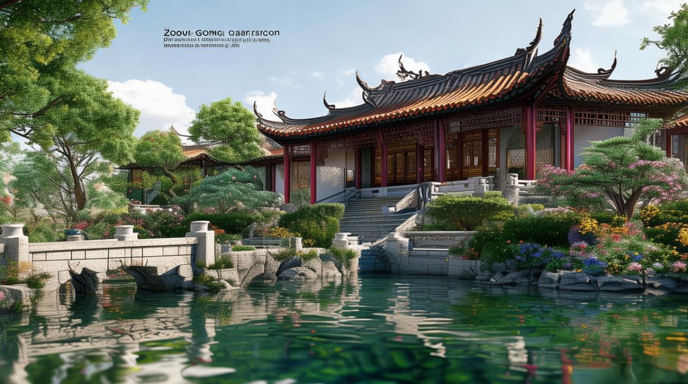 周公馆附近景点