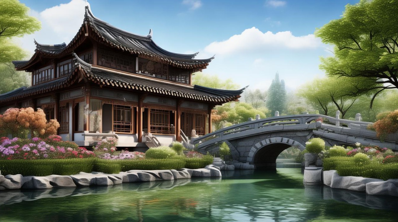 周公馆附近景点