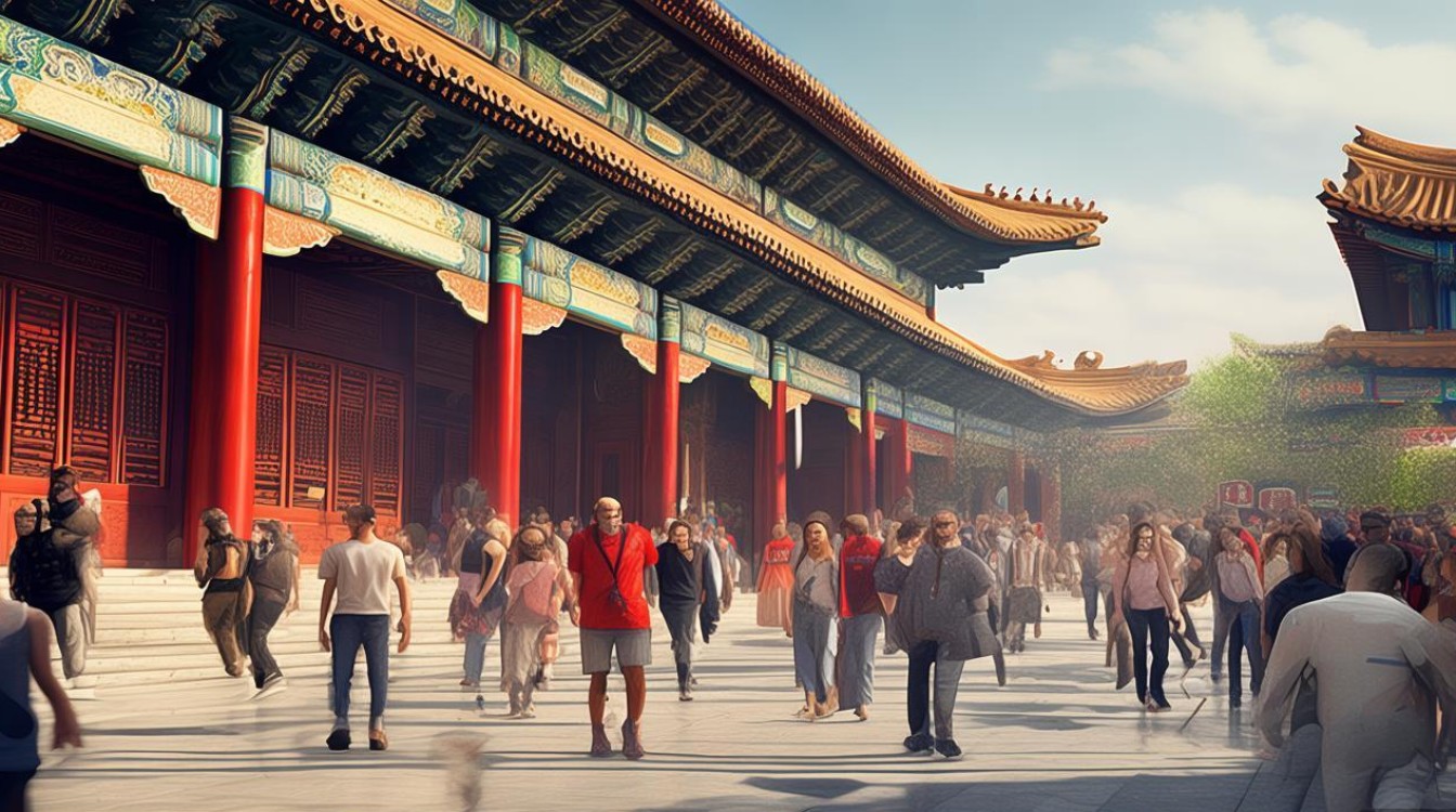 西安旅游必去景点门票 西安旅游必去景点门票