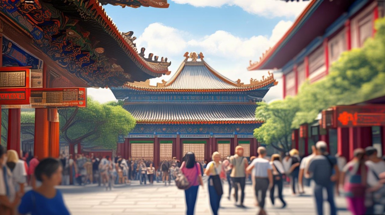 西安旅游必去景点门票 西安旅游必去景点门票