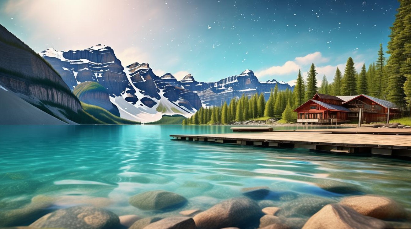 加拿大旅游必去景点 加拿大旅游必去景点