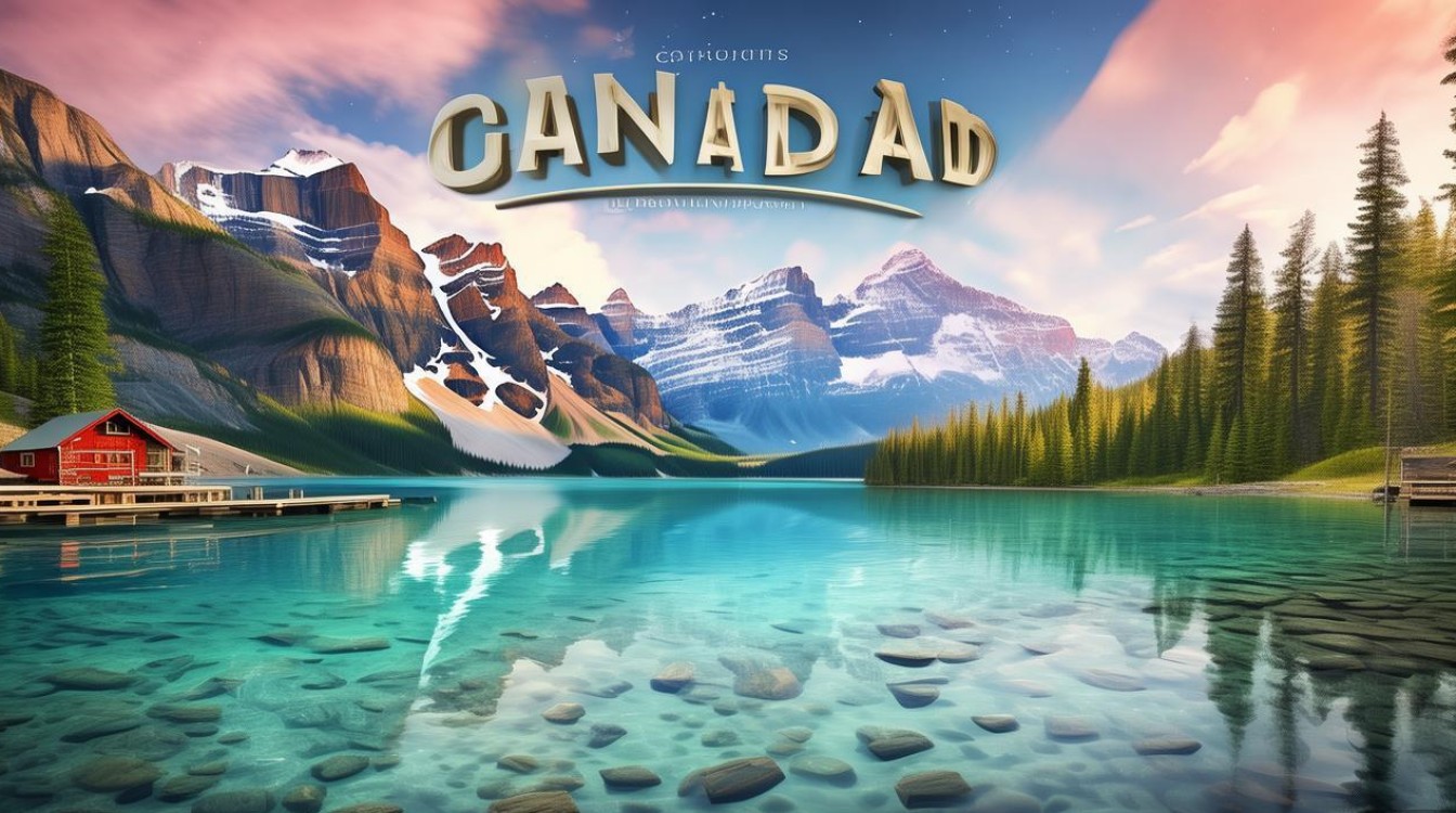 加拿大旅游必去景点 加拿大旅游必去景点