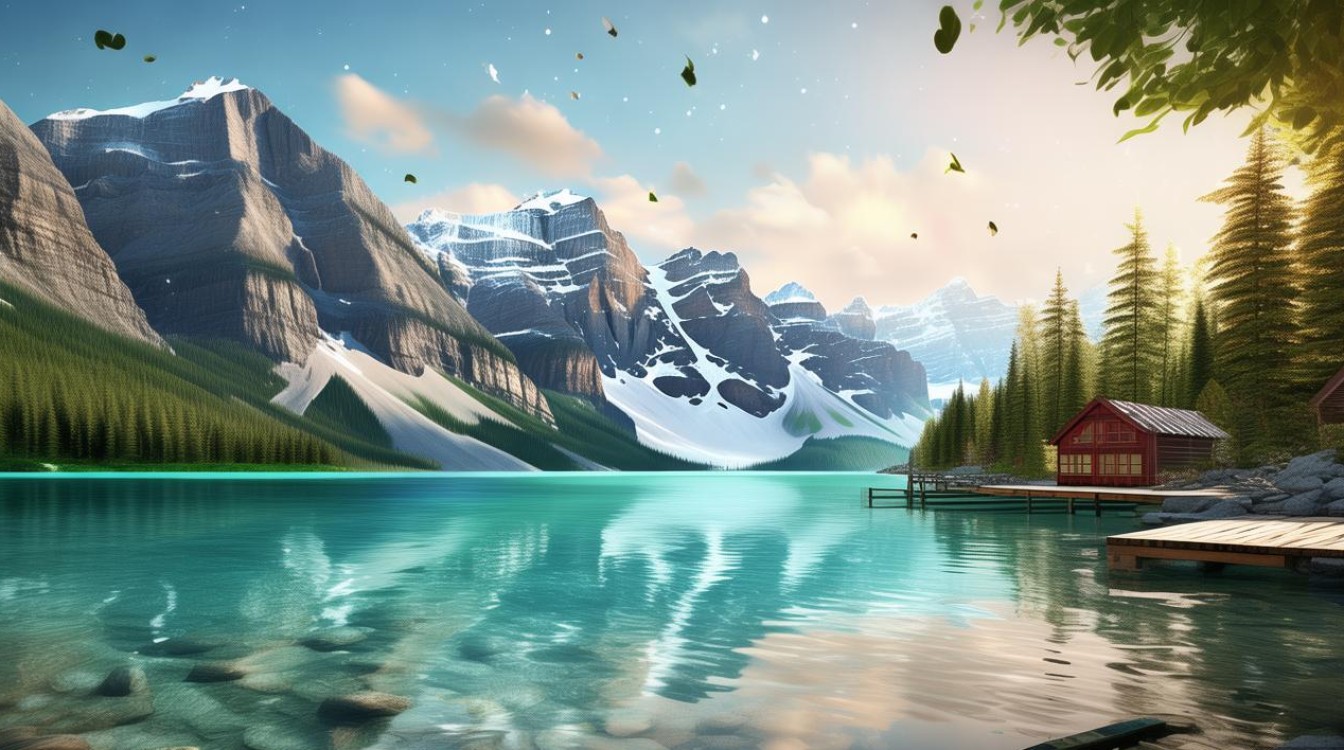 加拿大旅游必去景点 加拿大旅游必去景点