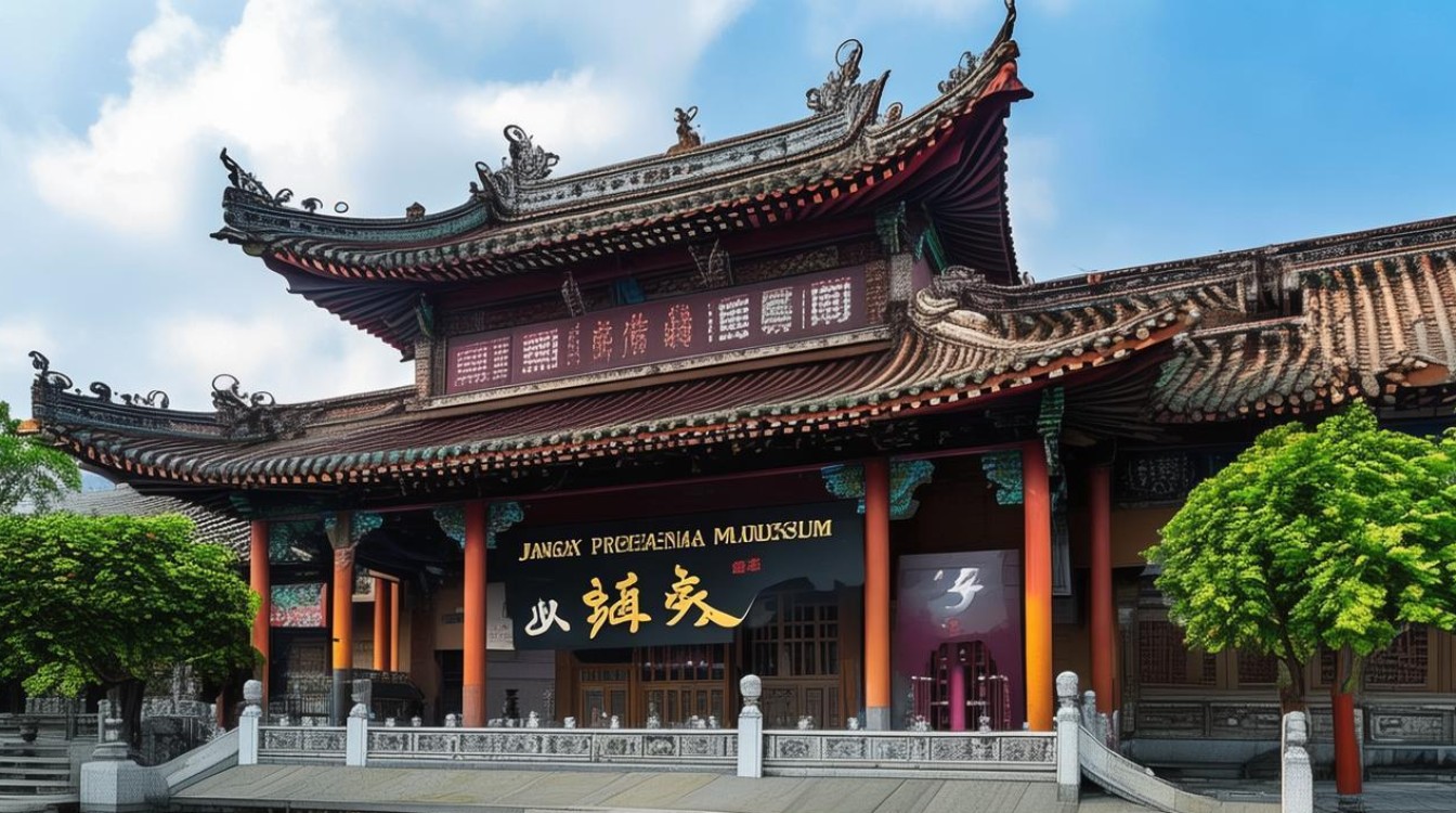 江西赣州最有名景点 江西赣州最有名景点