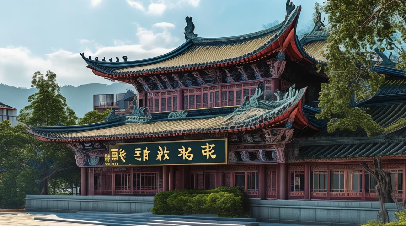 江西赣州最有名景点 江西赣州最有名景点