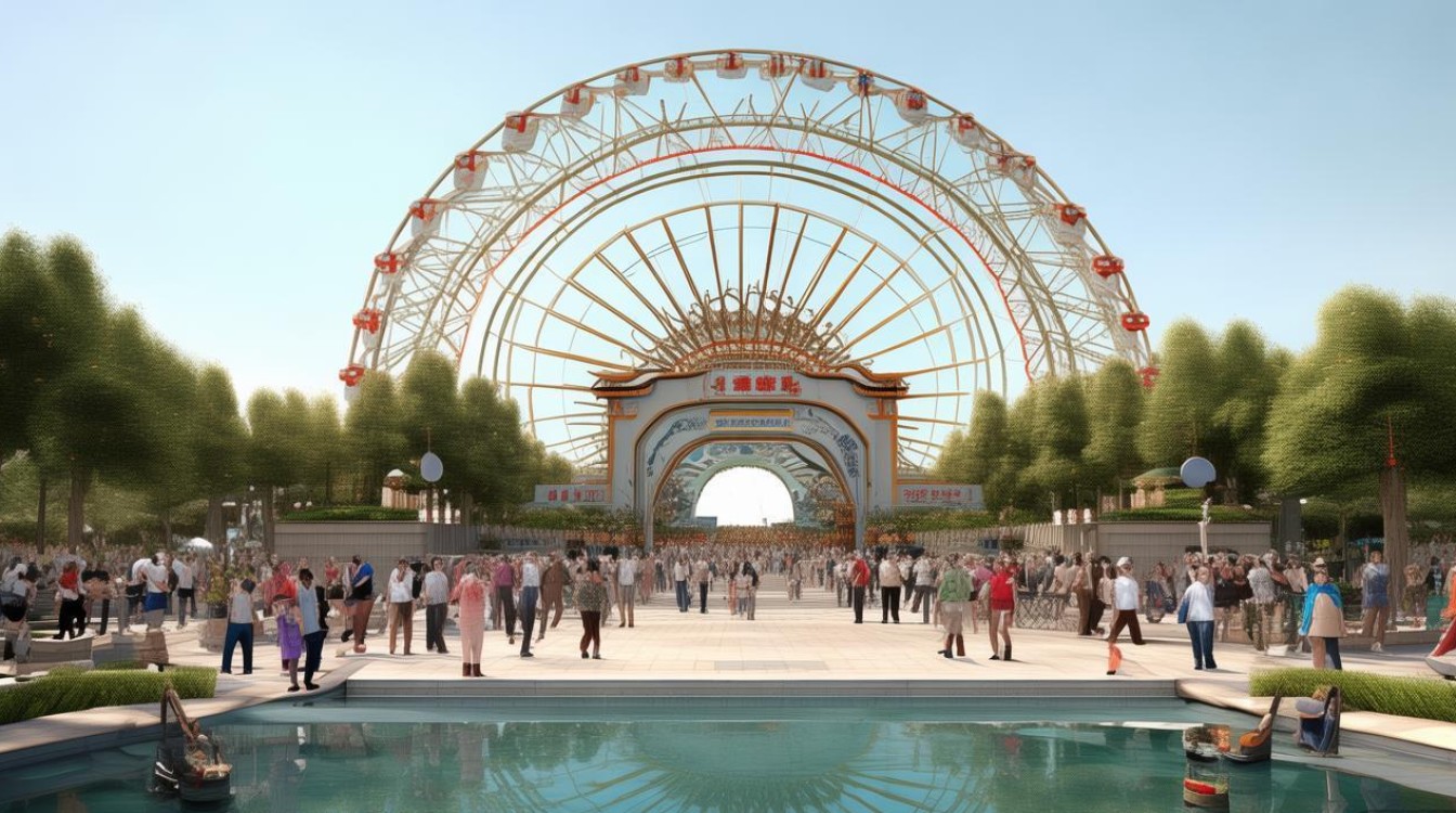 长沙世界之窗景点介绍 长沙世界之窗景点介绍