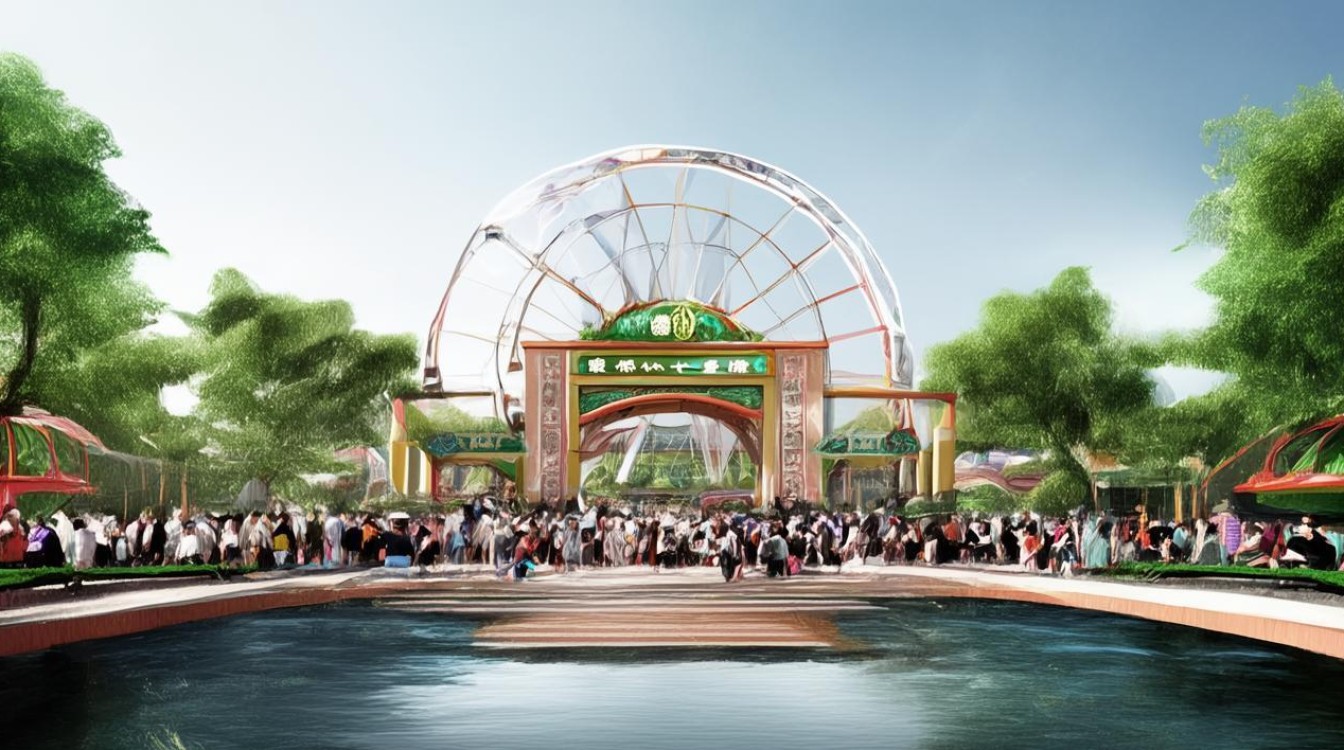 长沙世界之窗景点介绍 长沙世界之窗景点介绍