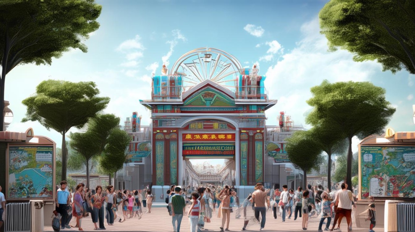 长沙世界之窗景点介绍 长沙世界之窗景点介绍