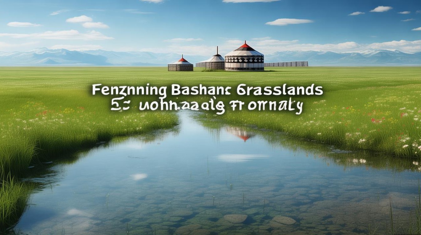 丰宁坝上草原的景点 丰宁坝上草原的景点