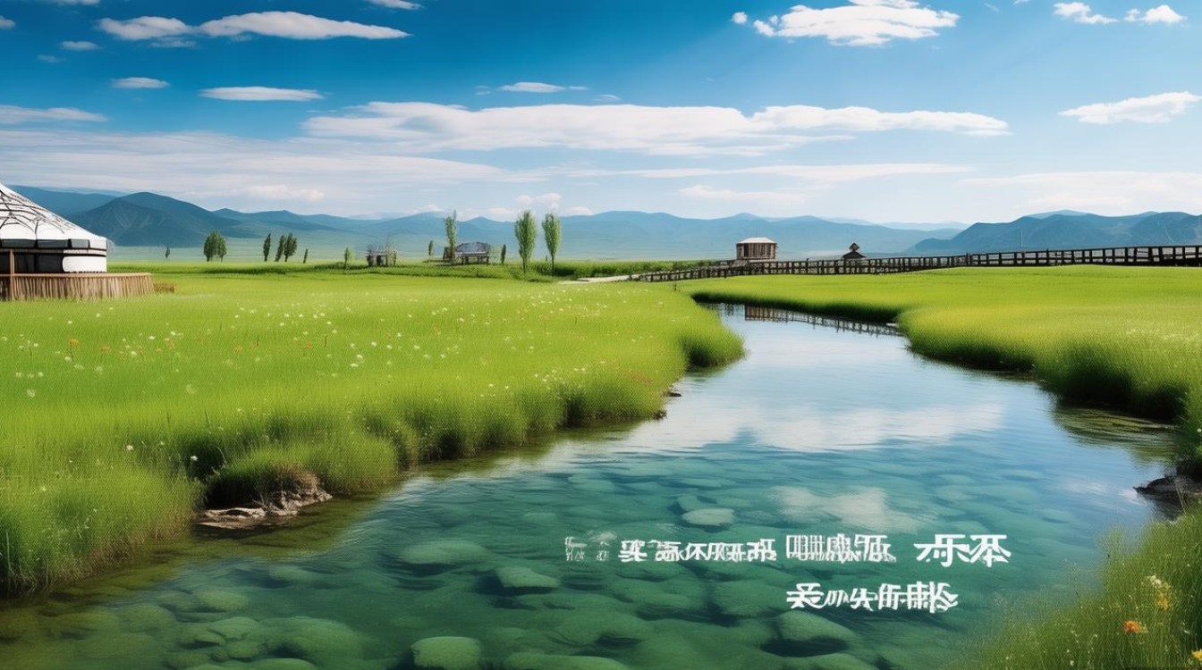 丰宁坝上草原的景点 丰宁坝上草原的景点