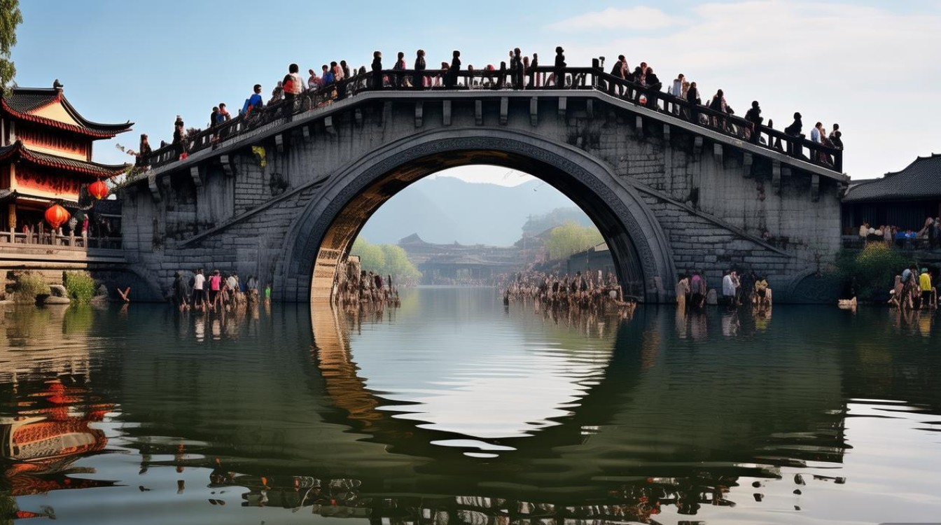 去丽江旅游必去景点 去丽江旅游必去景点
