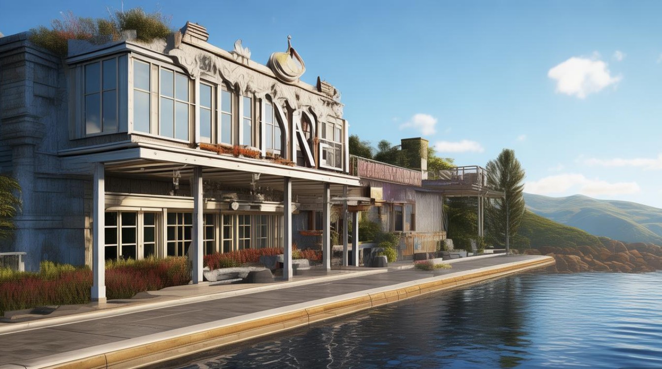 美国西海岸景点