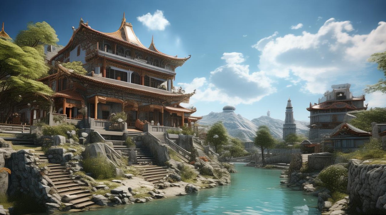 鄄城八大景点 鄄城八大景点