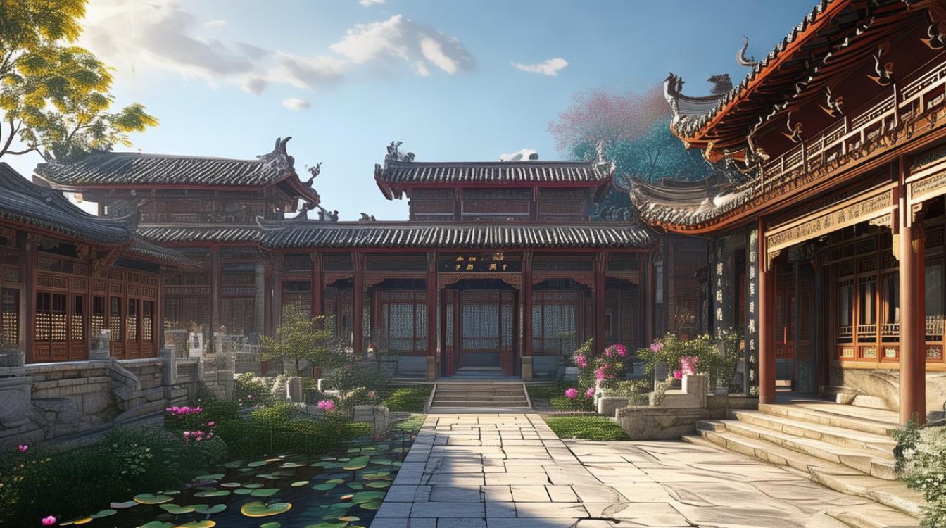 永嘉书院有什么景点 永嘉书院有什么景点