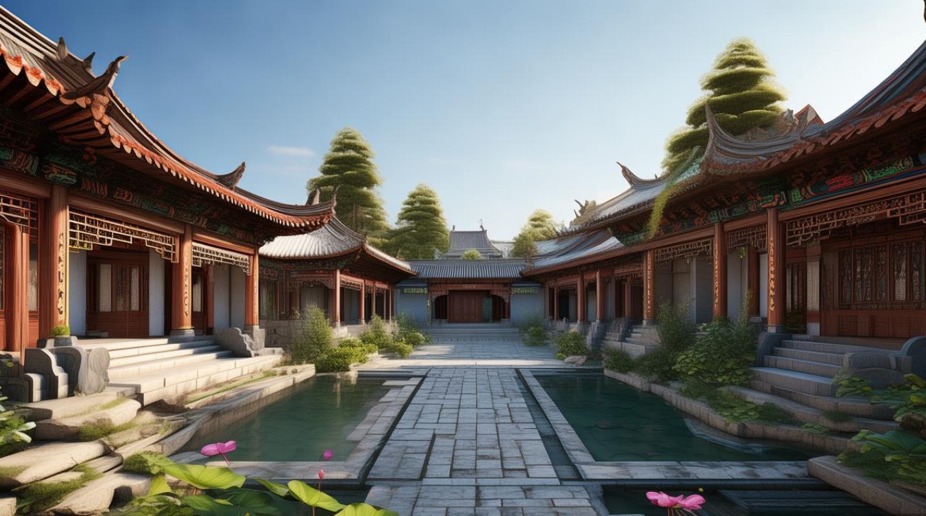 永嘉书院有什么景点 永嘉书院有什么景点