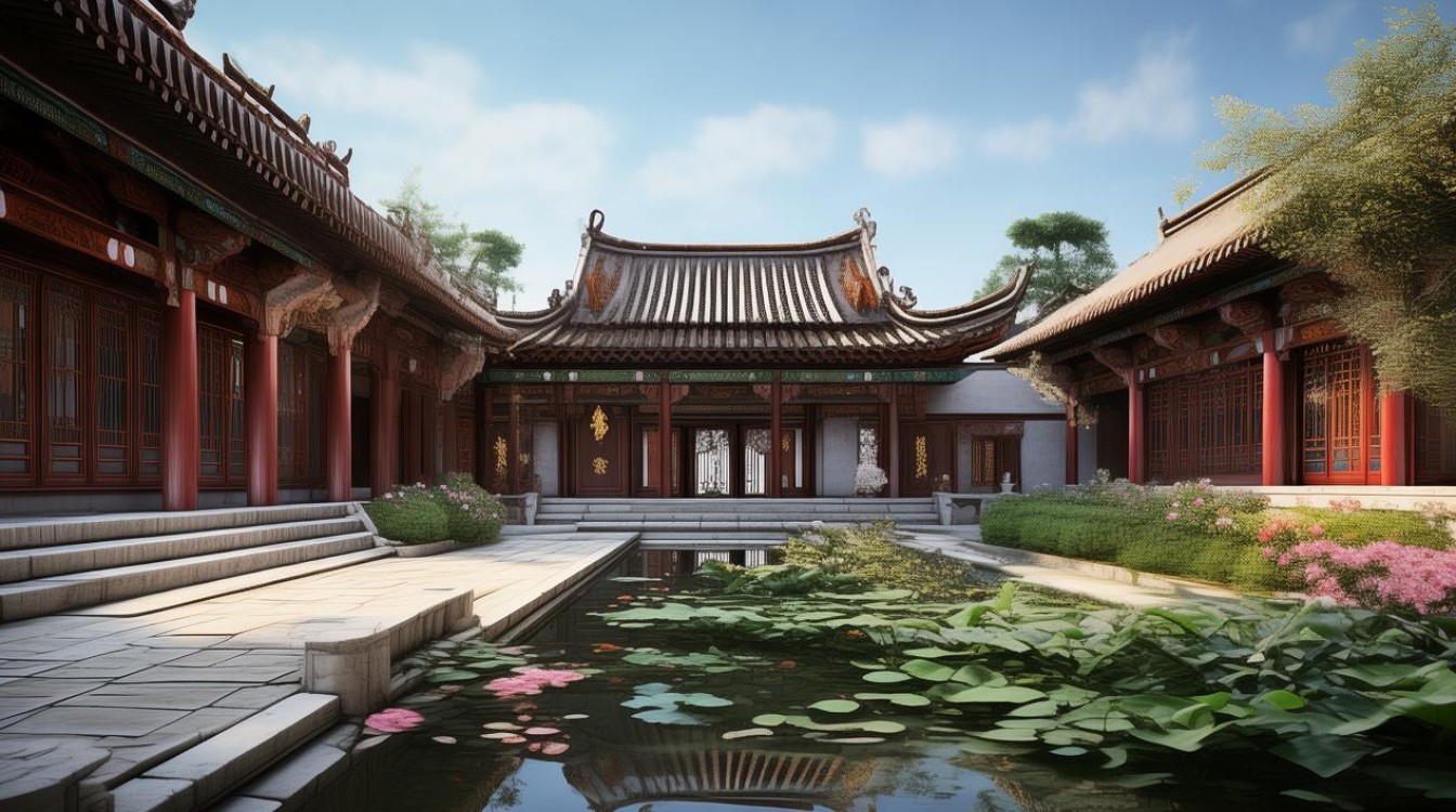 永嘉书院有什么景点 永嘉书院有什么景点