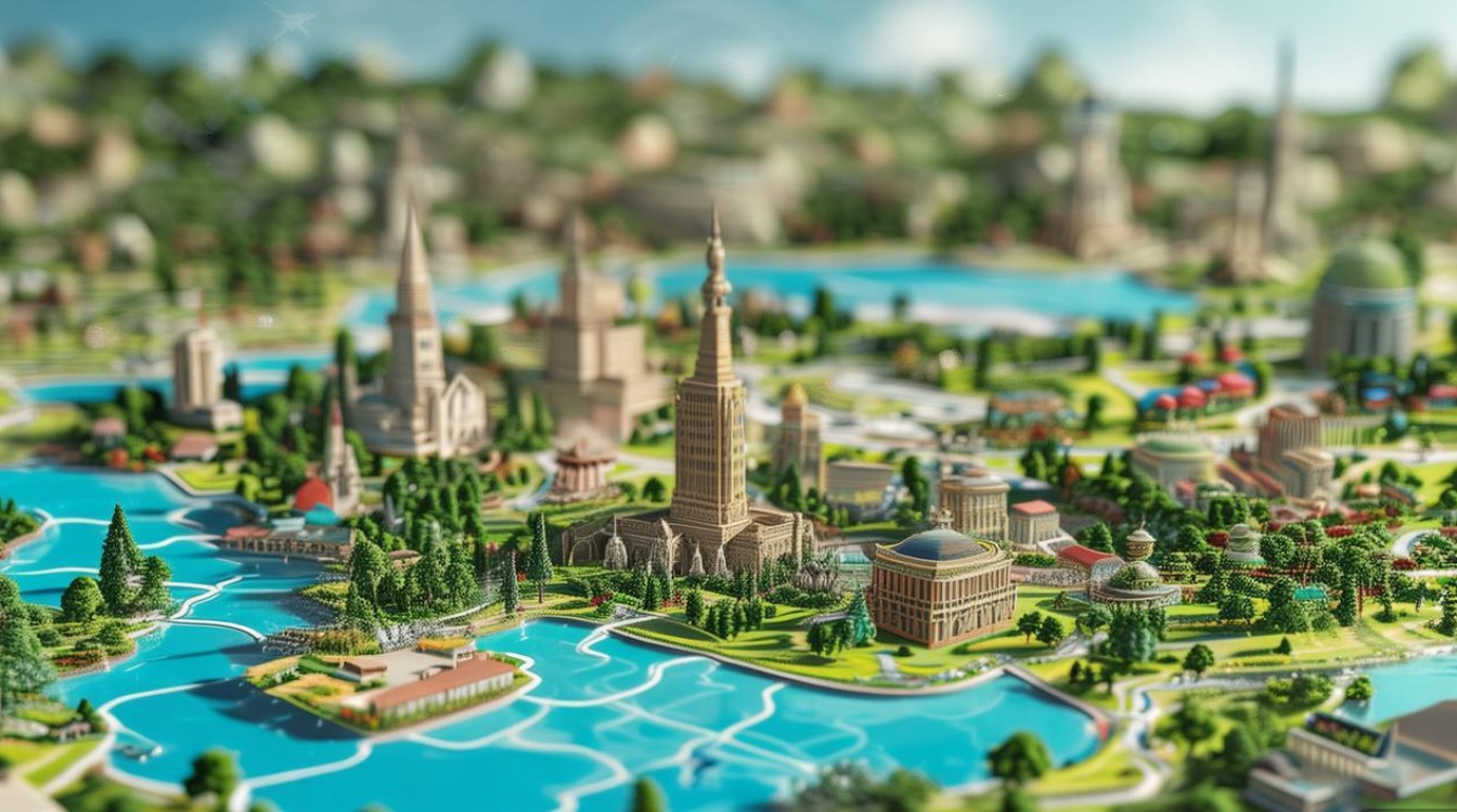 巩义免费景区景点大全