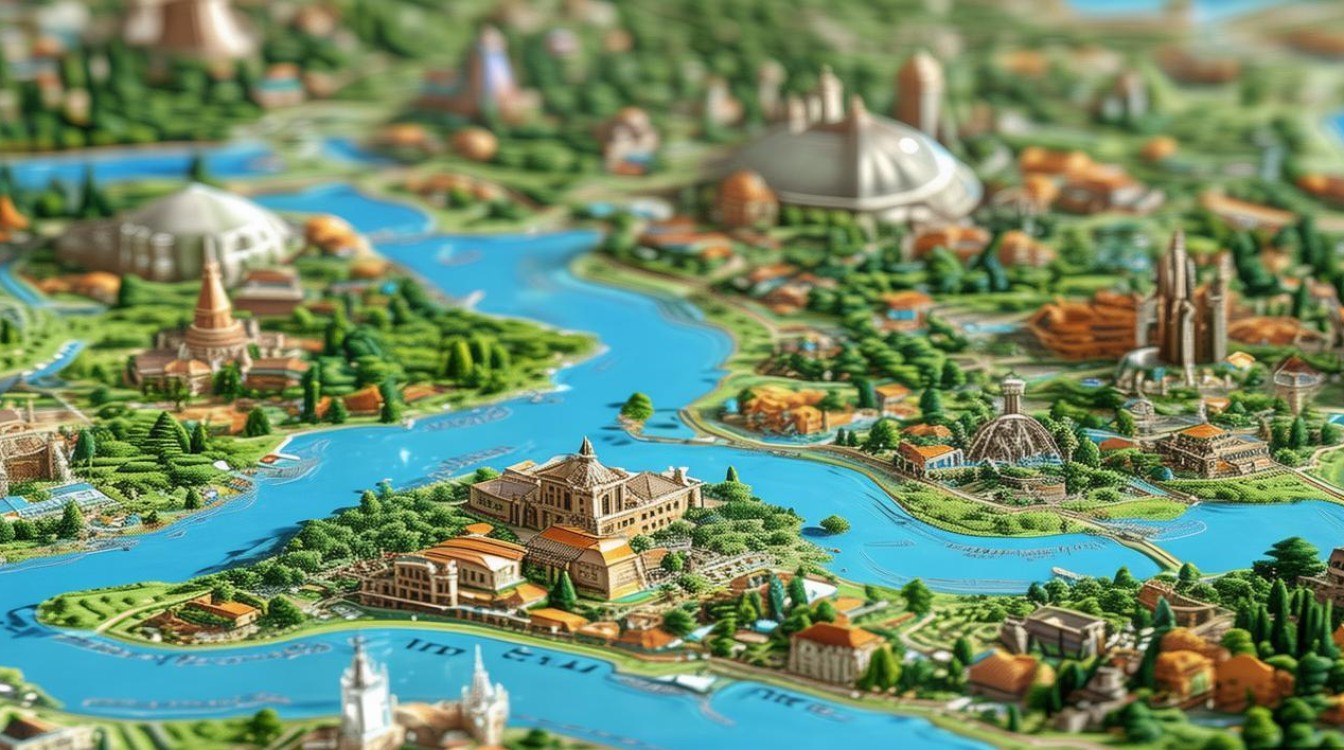 巩义免费景区景点大全