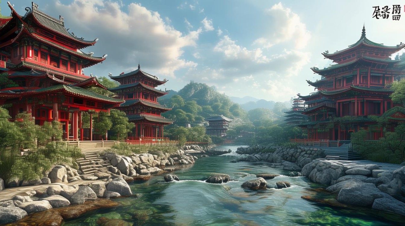 陇西县的景点 陇西县的景点