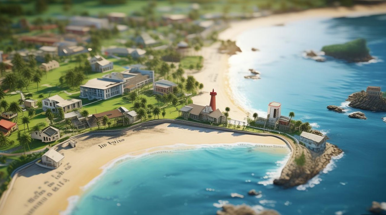 北戴河景点门票大全 北戴河景点门票大全