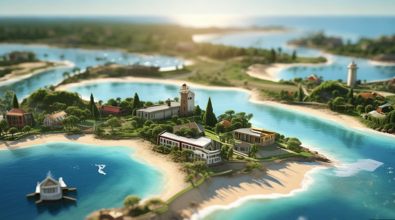 北戴河景点门票大全 北戴河景点门票大全