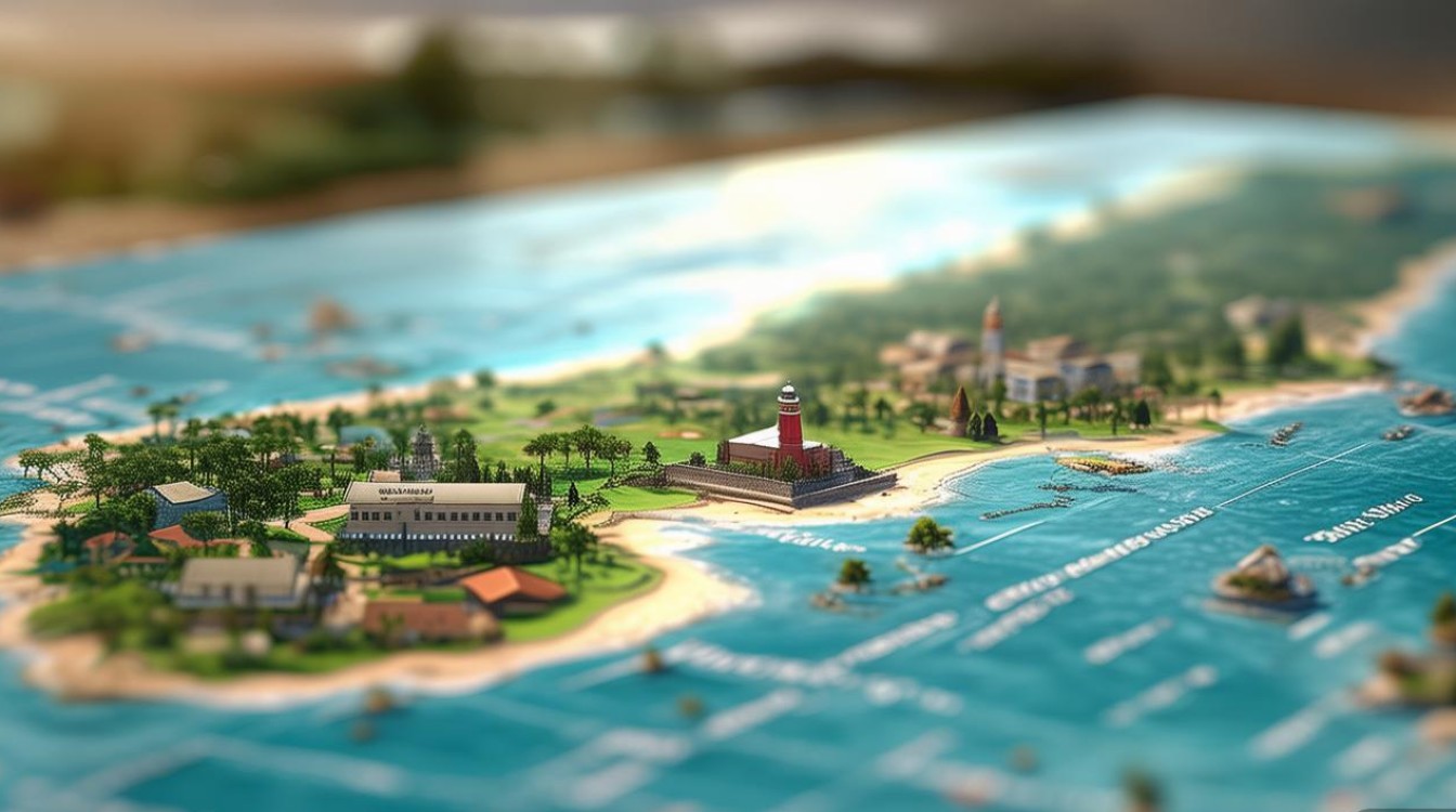 北戴河景点门票大全 北戴河景点门票大全