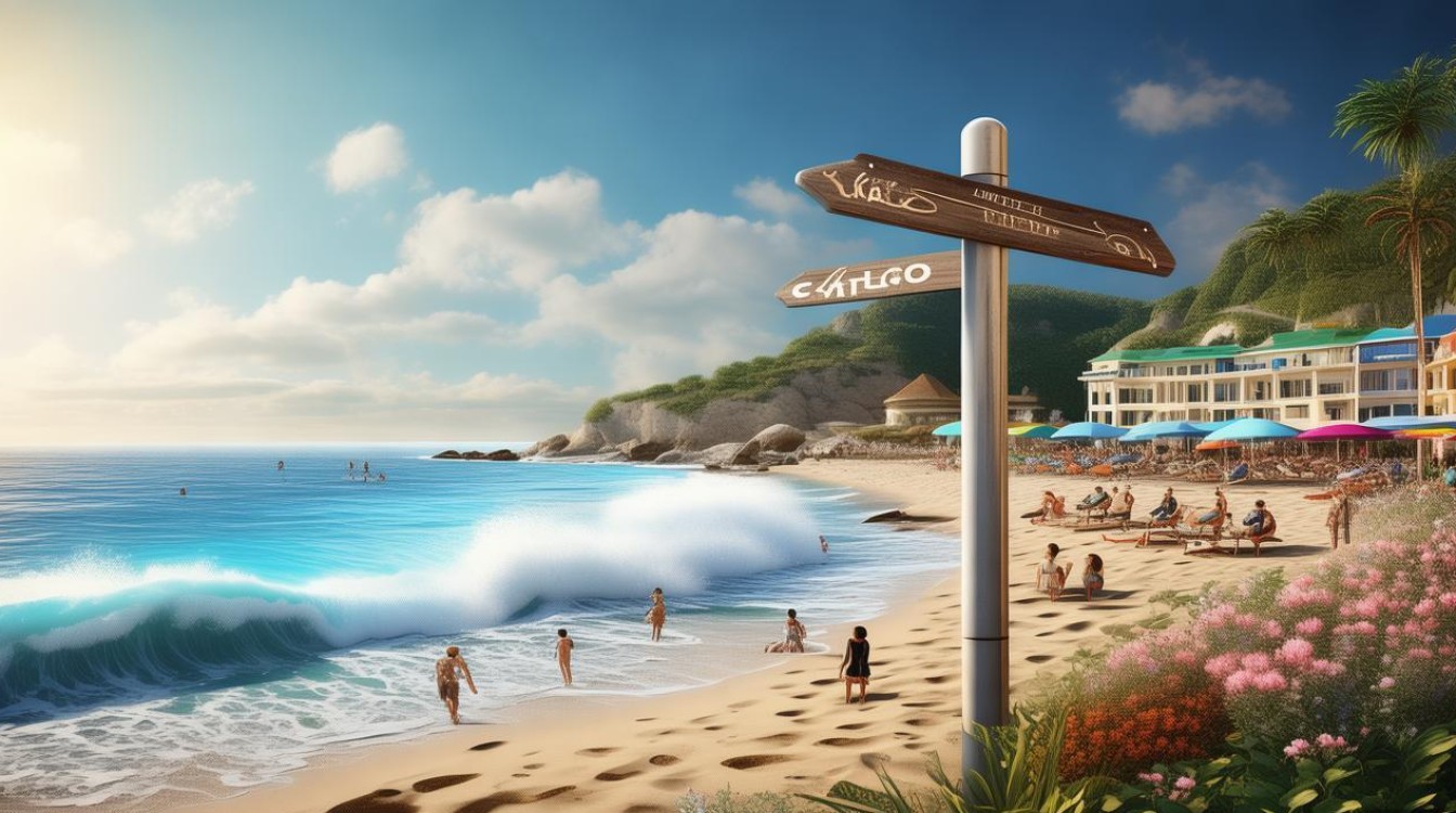 看海旅游景点 看海旅游景点