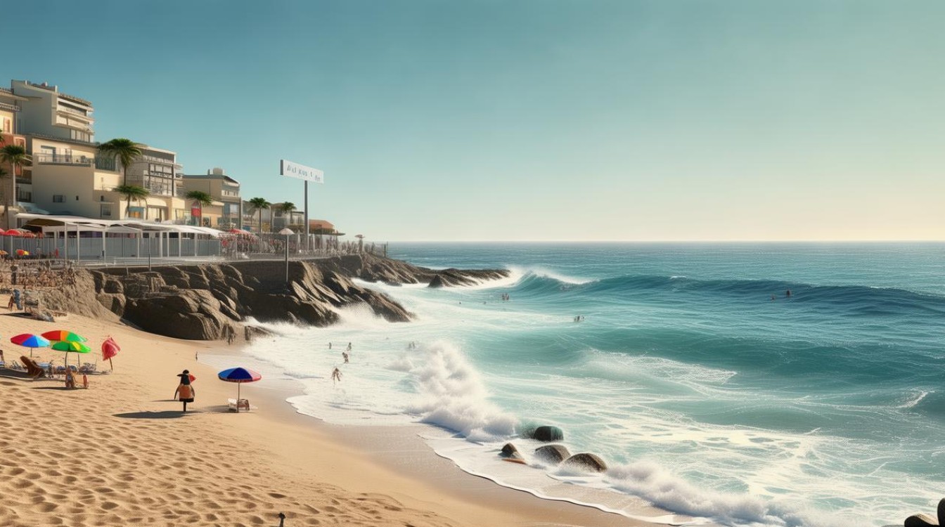 看海旅游景点 看海旅游景点