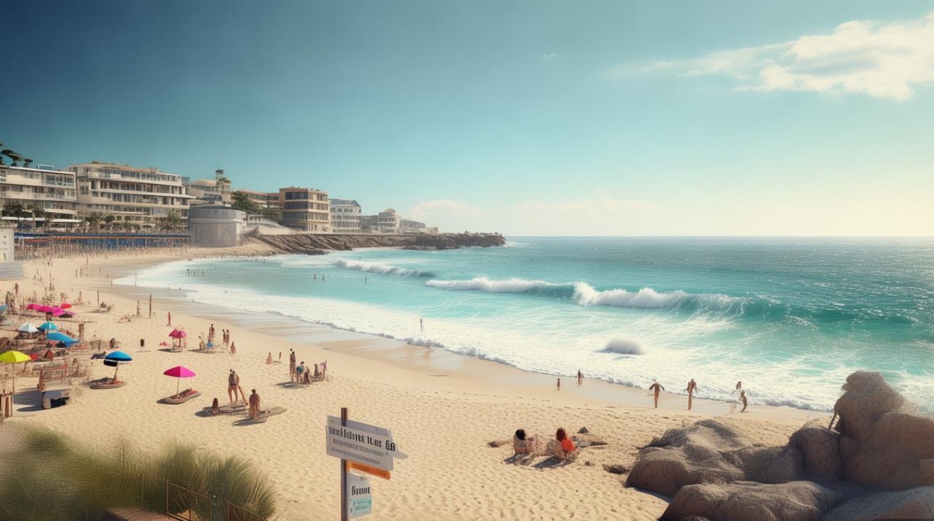 看海旅游景点 看海旅游景点