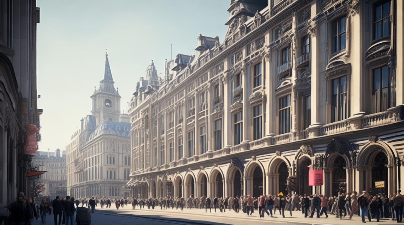 伦敦附近的景点 伦敦附近的景点