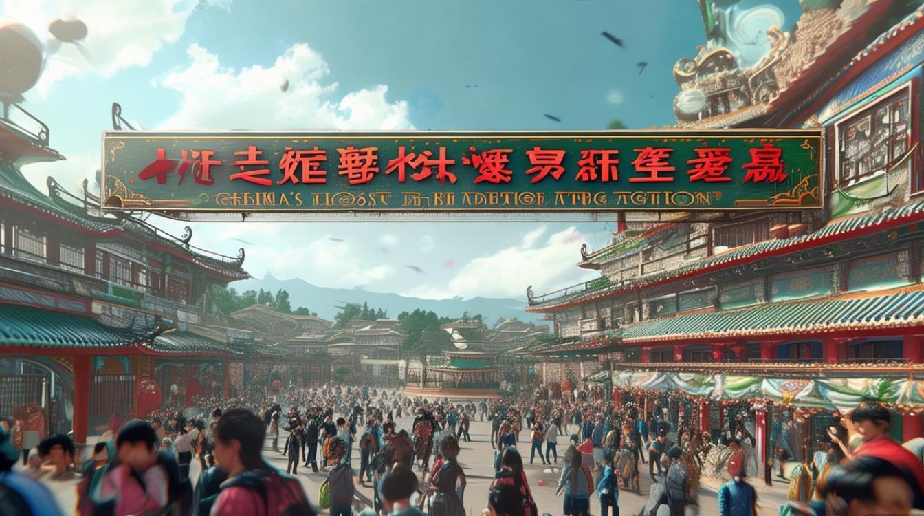 中国最坑景点 中国最坑景点