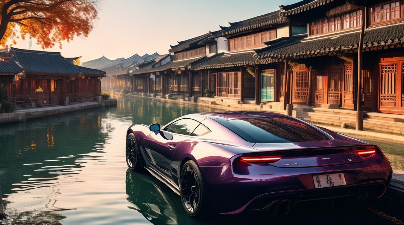 上海朱家角景点自驾 上海朱家角景点自驾