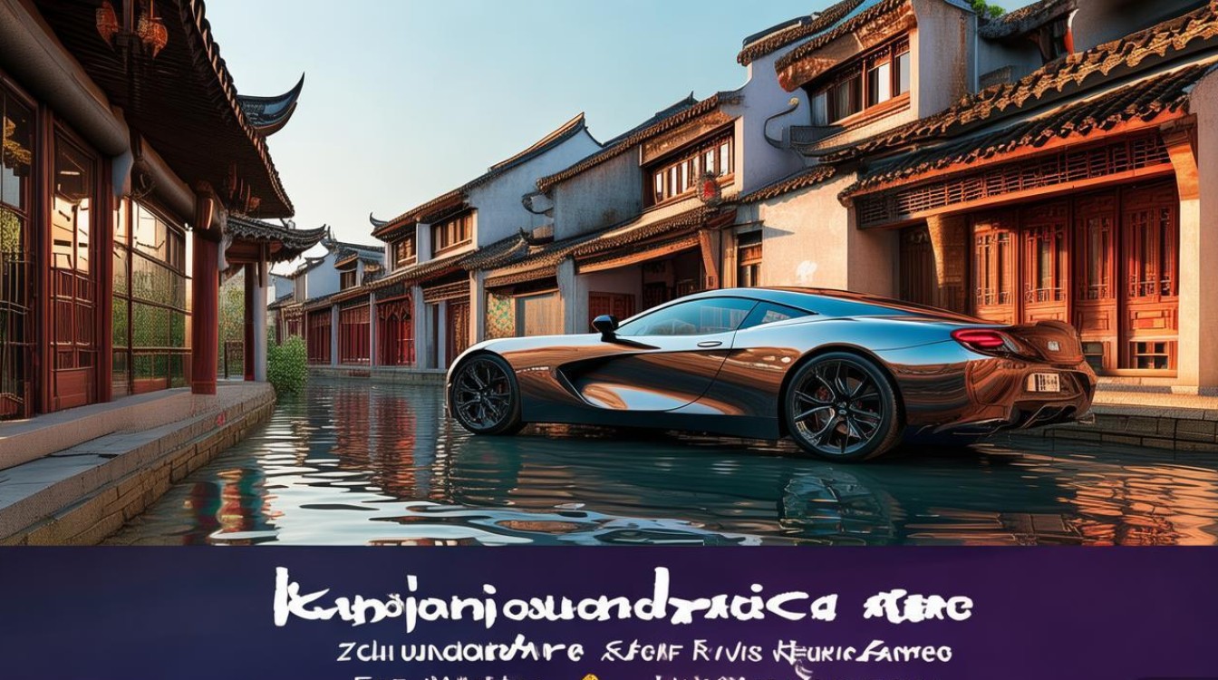 上海朱家角景点自驾 上海朱家角景点自驾