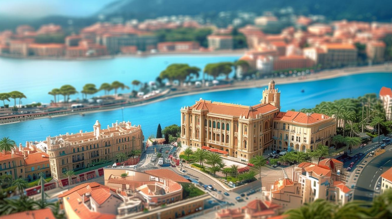 尼斯旅游景点 尼斯旅游景点