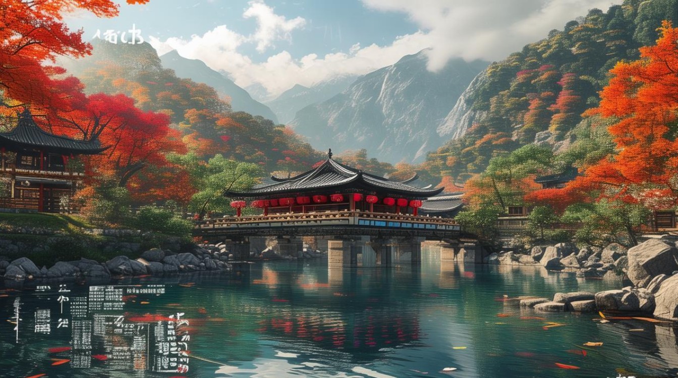 水富县景点 水富县景点