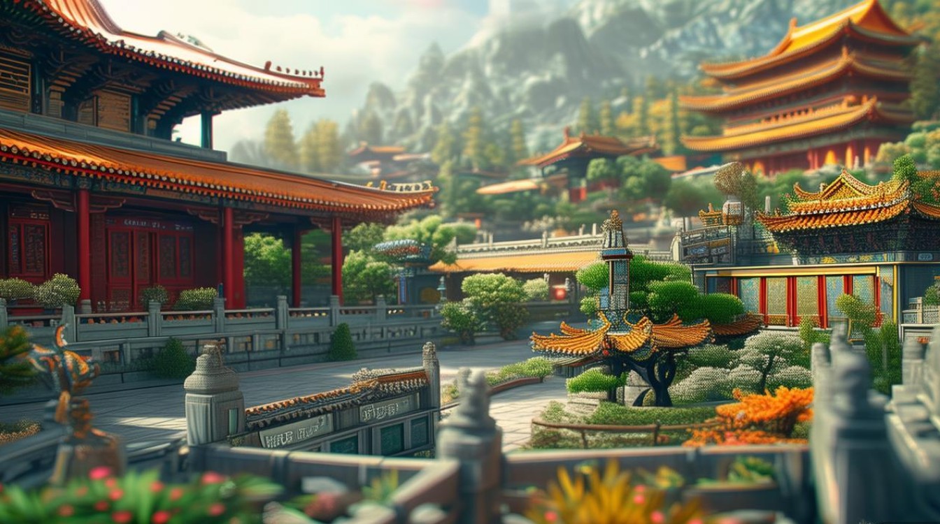 承德景点有哪些 承德景点有哪些