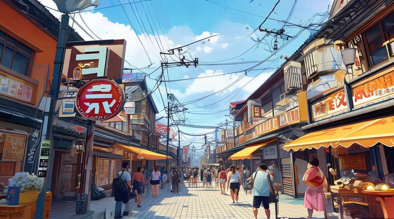 熊本旅游必去景点 熊本旅游必去景点