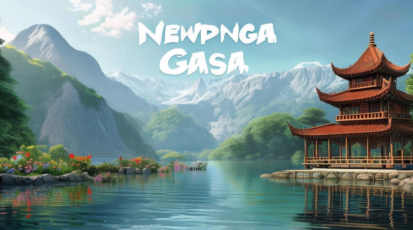 新平嘎洒景点 新平嘎洒景点