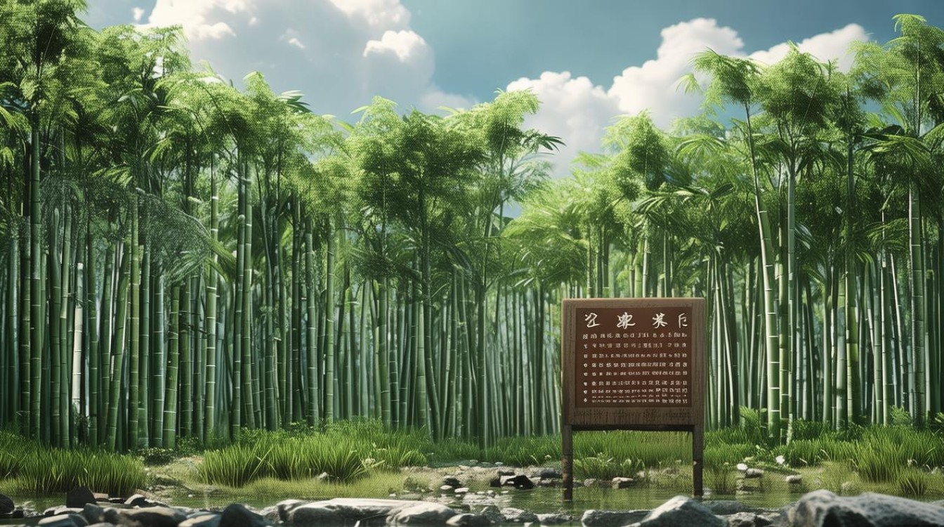 台州淡竹景点介绍 台州淡竹景点介绍