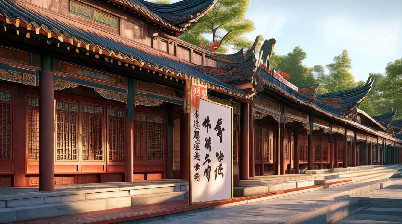 华清宫的景点 华清宫的景点