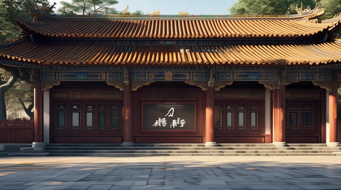 华清宫的景点 华清宫的景点