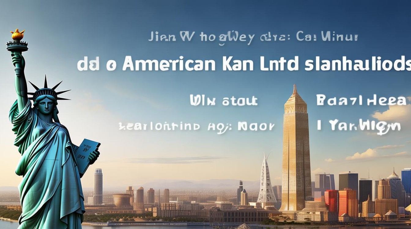 美国有那些景点