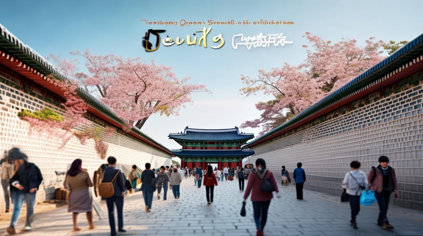 韩国首尔景点介绍 韩国首尔景点介绍